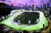 Happy Valley Racecourse is a popular tourist attraction.