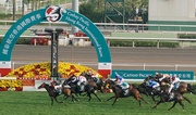 Sha Tin Racecourse is home to some of the world!|s biggest international events.