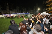 Experiencing Hong Kong horse racing at one of its world-class racecourses has become one of Hong Kong's 