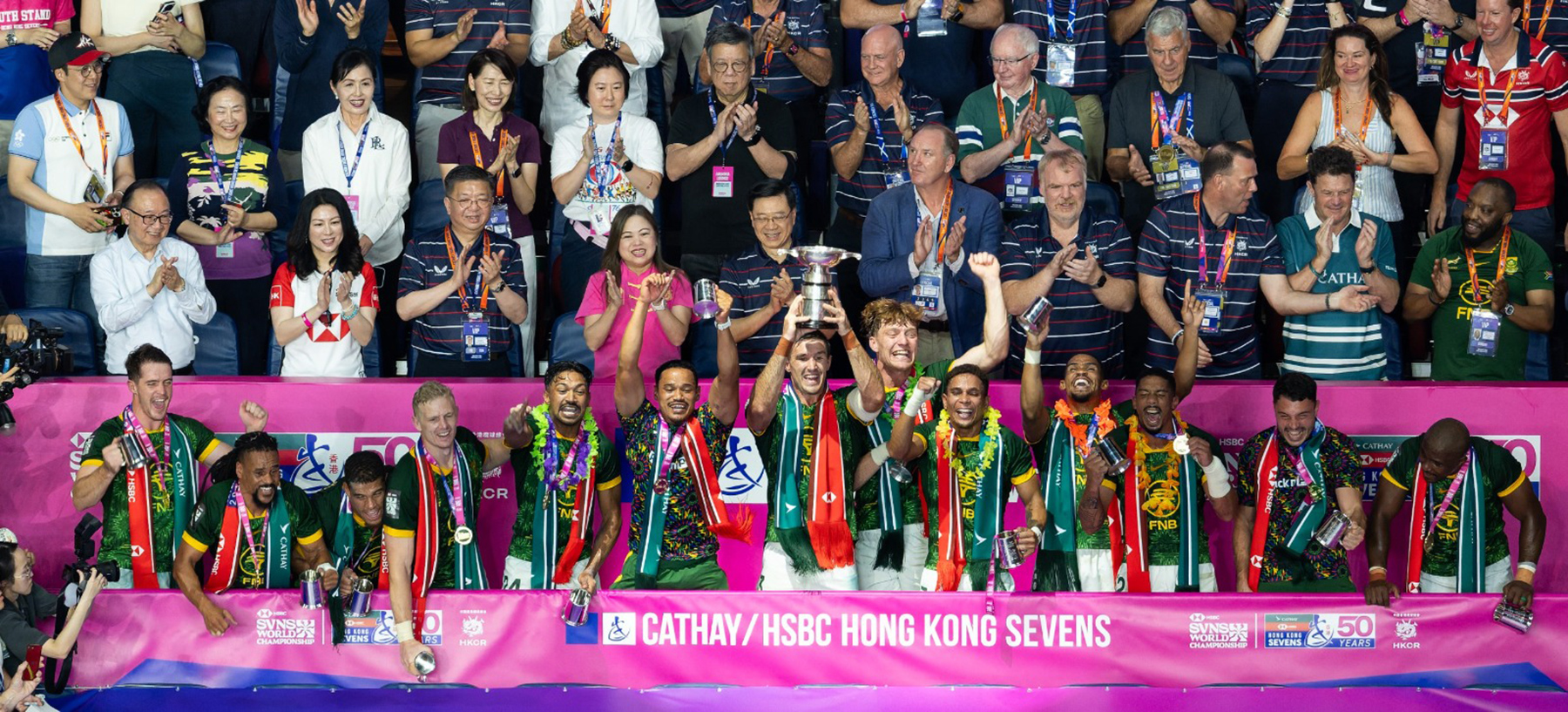Hkjc Events Jockey Club supports international rugby events with community ...