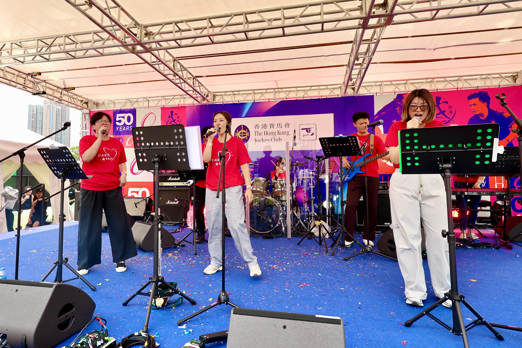 Hkjc Events Jockey Club supports international rugby events with community ...